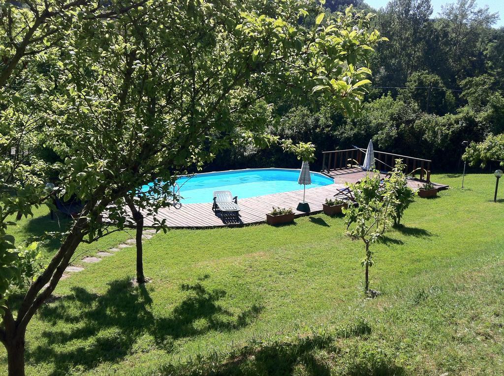 Appartamento su 2 Livelli