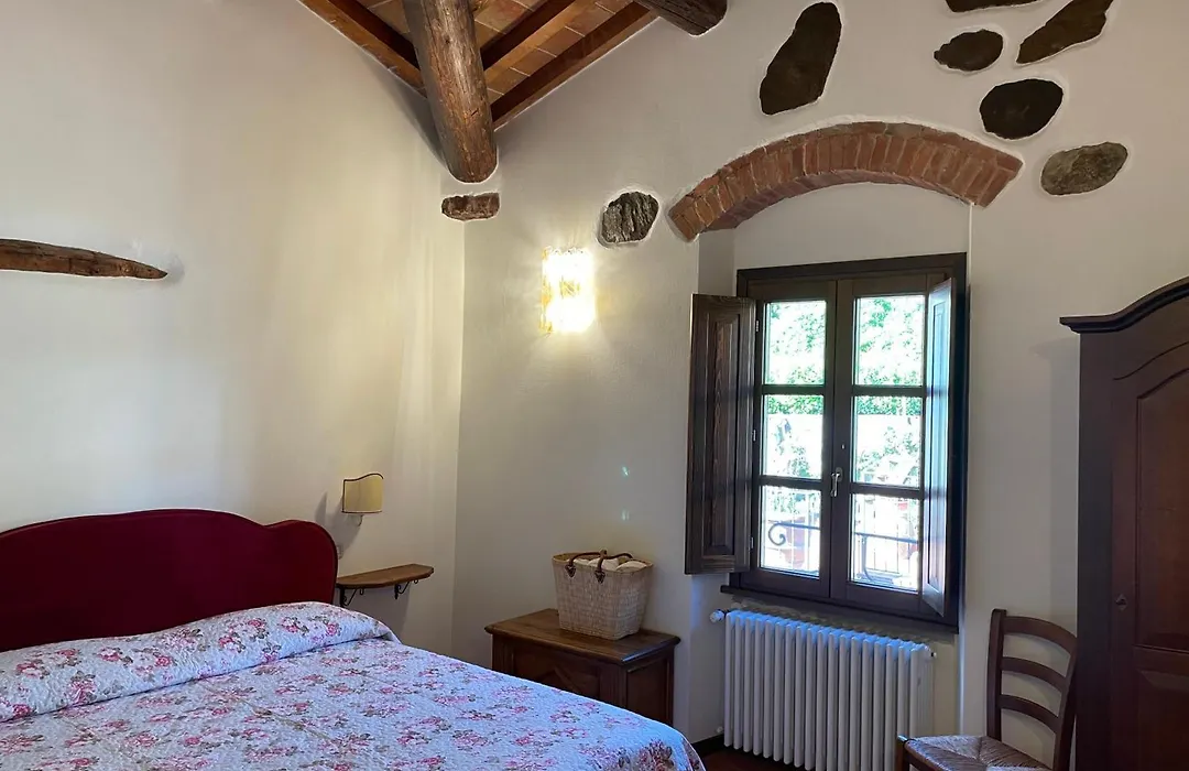 Casa Al Chianti B&B-1